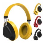 TM Draadloze Koptelefoon Bluetooth Wireless Headphones, Verzenden, Nieuw