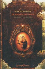 Sadars vesting / De boeken van Oran / 2 9789024507573, Verzenden, M. Snyder