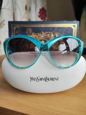 Yves Saint Laurent - 8702 - Lunettes de soleil