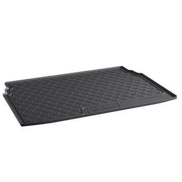 Rubber kofferbakmat | geschikt voor Opel | Crossland X 17-20, Verzenden, Nieuw