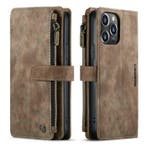 iPhone 8 Leren Flip Case Portefeuille - Wallet Cover Cas, Verzenden