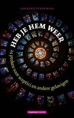 Heb je hem weer (9789461644435, Janneke Stegeman), Verzenden, Nieuw