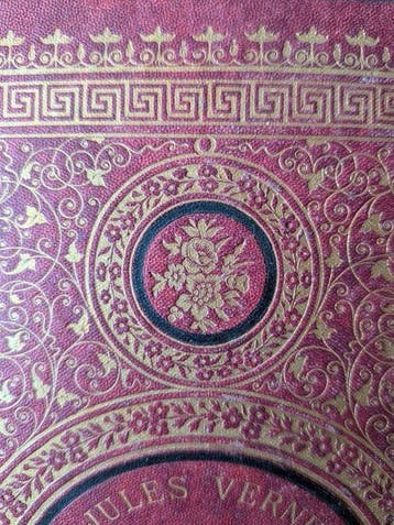 Jules Verne / Illustraties Emile Bayard en A. De Neuville;