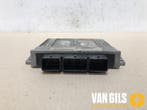 Computer Motormanagement Peugeot 206 O243687, Nieuw
