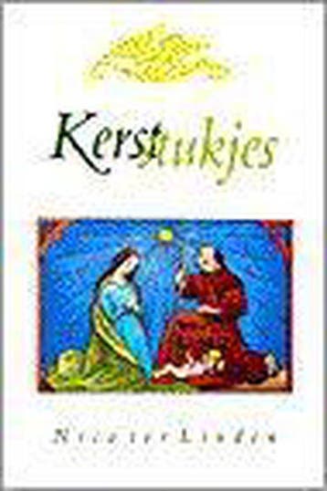 Kerststukjes - ter, Verzenden, Nieuw