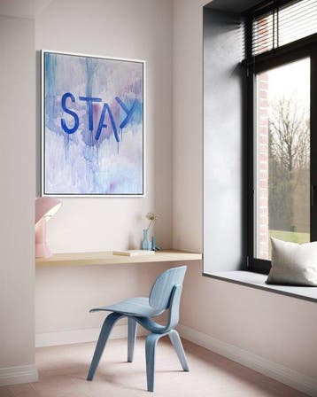 Sonia Anton - STAY - XL