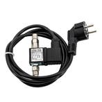 CO2 Magneetventiel met LED, Dieren en Toebehoren, Vissen | Aquaria en Toebehoren, Verzenden, Nieuw