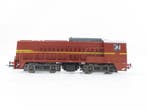 Roco H0 - 43462 - Dieselelektrische locomotief (1) - Serie, Nieuw