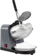 GetIce Ice Crusher - IJscrusher Blender Machine - IJs, Nieuw