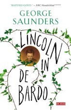 Lincoln in de Bardo 9789044539202 George Saunders, Verzenden, George Saunders