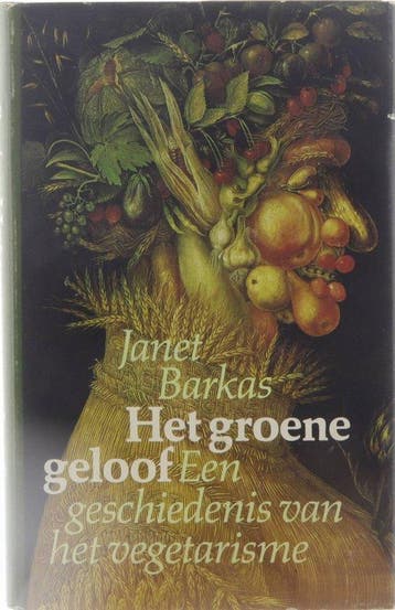 Het groene geloof - Barkas, Verzenden