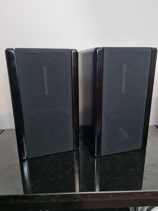 Piega - LDR-2.0 Luidsprekerset, TV, Hi-fi & Vidéo, Radios