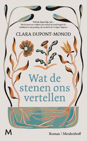Wat de stenen ons vertellen 9789029096256 Clara Dupont-Monod, Verzenden, Clara Dupont-Monod