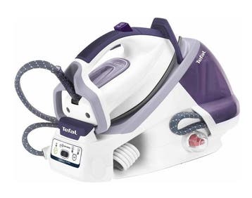 Tefal GV7556 Express Easy Plus - Stoomgenerator, Elektronische apparatuur, Strijkijzers en Strijkplanken, Verzenden, Nieuw