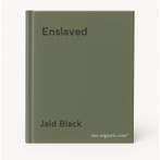 Enslaved 9780972437776 Jaid Black, Verzenden, Jaid Black