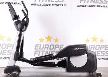 Life Fitness Integrity + Crosstrainer, Sport en Fitness, Nieuw