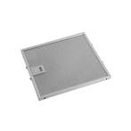 Novy Metaalfilter 508-900791 255x230mm, Verzenden, Nieuw