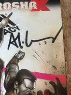 X-Men Legacy 231 - Signed by Adi Granov - 1 Comic - EO, Livres, BD | Comics