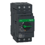 Schneider TeSys GV3 80A Disjoncteur De Circuit Pour Moteur -, Verzenden