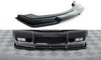 Maxton Front Racing Spoiler V2 + GT Corners BMW E36 B4416, Auto-onderdelen, Nieuw, Voor, BMW