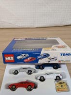 Tomica (TOMY) - Modelauto (6) - Celica 30e Tomica-set, Nieuw