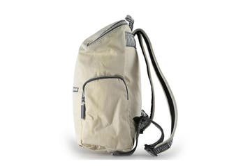 Kipling Rugzak Wit, Bijoux, Sacs & Beauté, Sacs | Sacs à dos, Verzenden