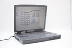 Vintage museum piece: Toshiba Satellite Pro 4270 | Celeron