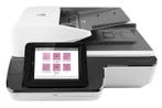 HP ScanJet Enterprise Flow N9120 fn2 documentscanner, Ophalen of Verzenden, Zo goed als nieuw, HP