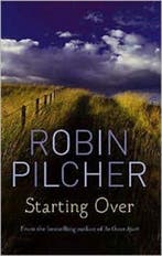 Starting Over 9780751530919 Robin Pilcher, Verzenden, Gelezen, Robin Pilcher