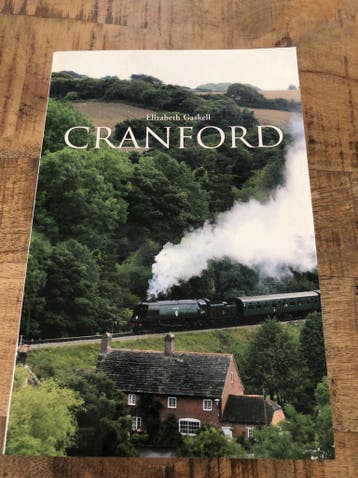 Cranford 9789085199748 Gaskell, Verzenden, Zo goed als nieuw, Gaskell