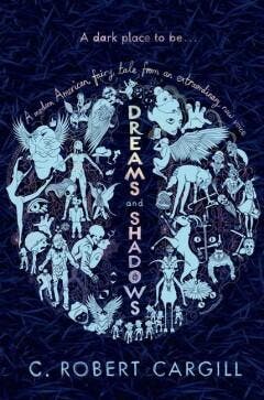 Dreams and Shadows 9780575130111 Cargill, Verzenden, Gelezen, Cargill