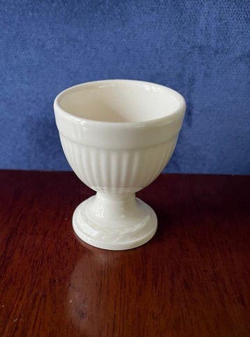 Wedgwood - Service de dîner (9) - Edme - Poterie - Beurrier