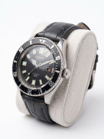 Citizen - Challenge Diver 150M - Zonder minimumprijs - Ref., Nieuw