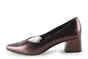Peter Kaiser Pumps in maat 37 Brons, Kleding | Dames, Peter Kaiser, Pumps, Overige kleuren, Verzenden