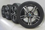 BMW X5 F15 X6 F16 623M 19 inch velgen Pirelli Runflat Winter, Ophalen of Verzenden, Nieuw