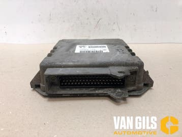 Computer Motormanagement Citroen Berlingo O236196