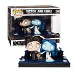Funko Pop  Corpse B  Victor and Emily 1349 Pop  Spirit, Verzamelen, Verzenden, Nieuw