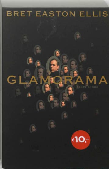 Glamorama 9789041410115 Brett Easton Ellis, Verzenden, Gelezen, Brett Easton Ellis
