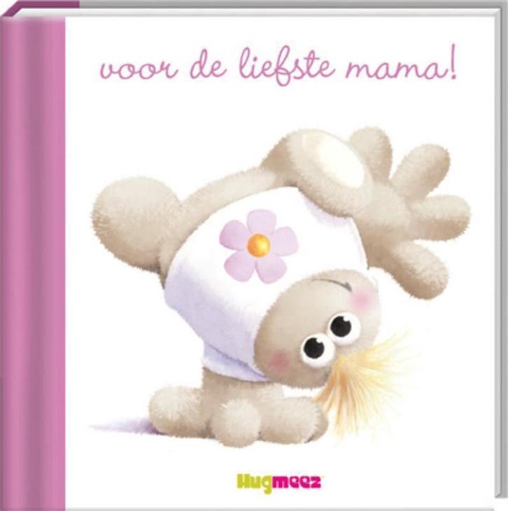 Voor de liefste mama! / Pauline Oud 9789461440105, Livres, BD, Envoi