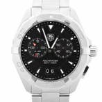 TAG Heuer - Aquaracer - WAY111Z - Homme - 2010-2020