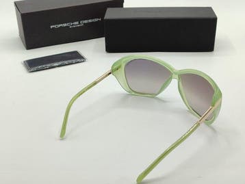 Porsche Design - P8603 - Lunettes de soleil, Nieuw