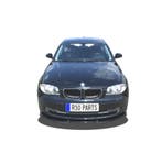 SPOILER AVANT BMW E81 E87 07-11 LOOK VARIO-X, Verzenden, Nieuw