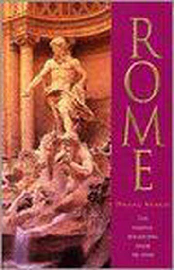 Rome Wereldwandelingen - Murray, Verzenden