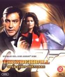 Thunderball op Blu-ray, Cd's en Dvd's, Verzenden, Nieuw in verpakking