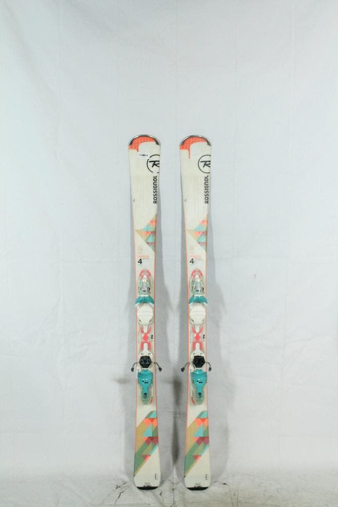 Rossignol Famous 4 - 142, Sports & Fitness, Ski & Ski de fond, Utilisé