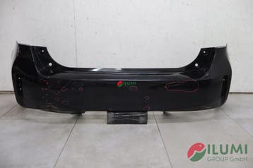 Achterbumper Toyota Prius Plus III 52159-47070, Verzenden, Gebruikt, Toyota