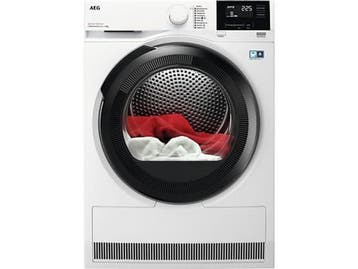 AEG TR8T60685 - Warmtepompdroger - 8 kg - AbsoluteCare -, Verzenden