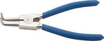 Bgs Technic Borgringtang gebogen voor buitenringen 175 mm, Verzenden, Nieuw
