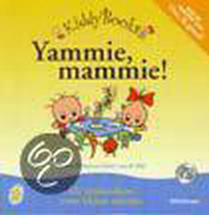 Yammie, mammie! / Kiddy Books 9789021597539 X. Plooij, Boeken, Zwangerschap en Opvoeding, Gelezen, Verzenden
