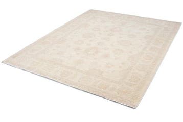 Vloerkleed - 170 cm - 153 cm - Ziegler Farahan, Nieuw